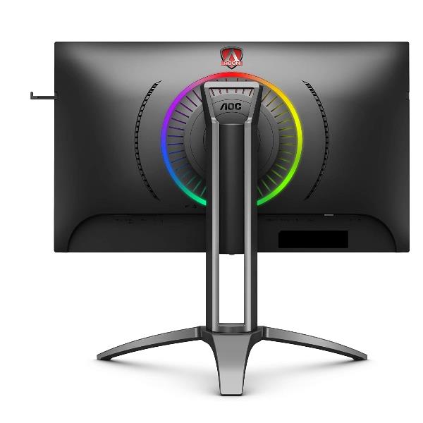 27 Monitor Agon IPS 2K 165Hz - immagine 3