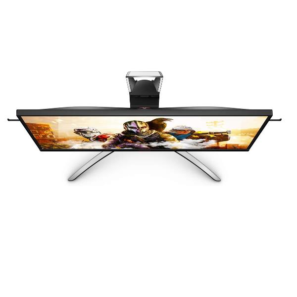 27 Monitor Agon IPS 2K 165Hz - immagine 4