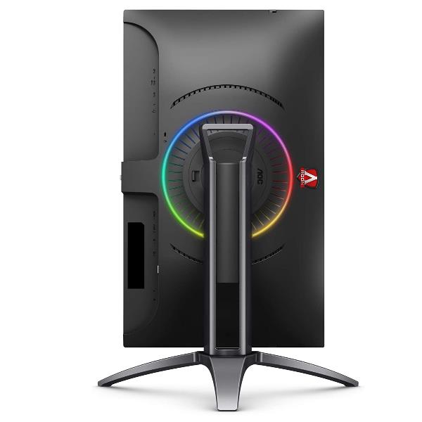 27 Monitor Agon IPS 2K 165Hz - immagine 2