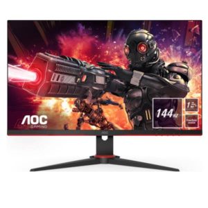 23 8 Monitor Aoc Gaming IPS FHD