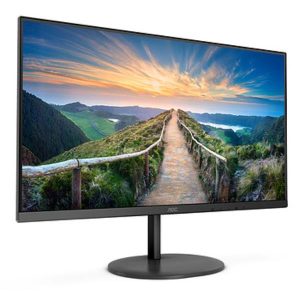 23 8 Monitor Value-Line IPS QHD