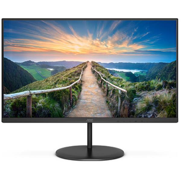 23 8 Monitor Value-Line IPS QHD - immagine 7