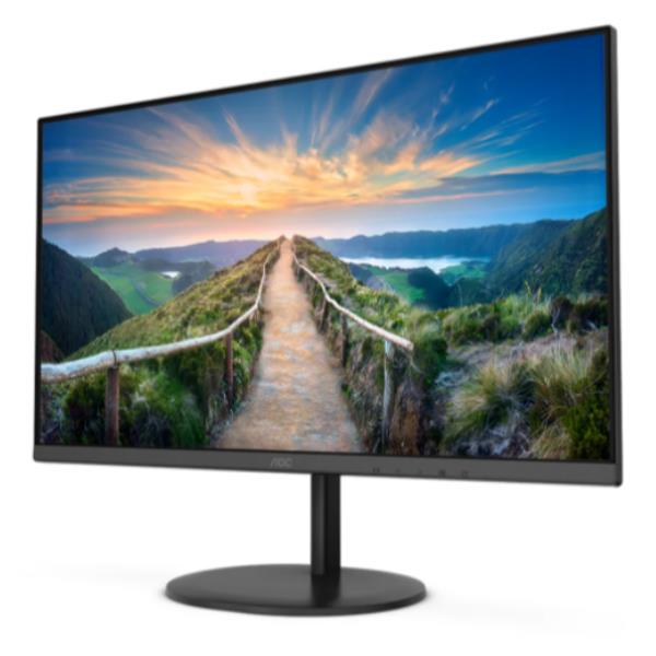 27 Monitor Value-Line IPS QHD - immagine 2