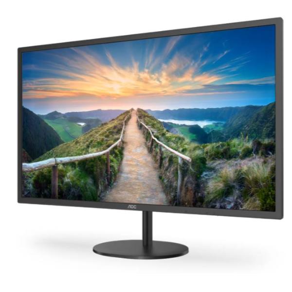 31 5 Monitor Value-Line 4K - immagine 2