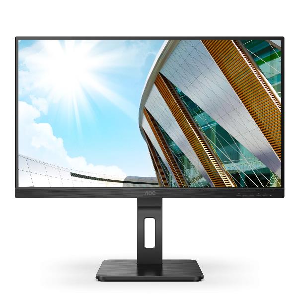 27 Monitor Pro-Line IPS UHD - immagine 4