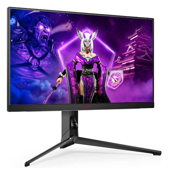 27 Monitor Agon Pro IPS FHD - immagine 2