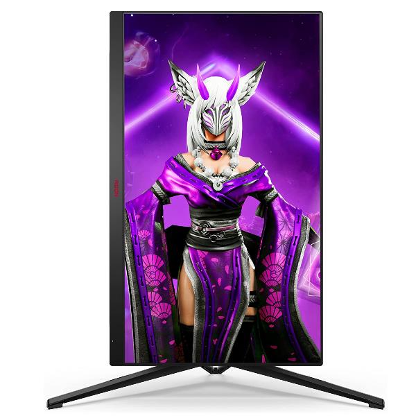 27 Monitor Agon Pro IPS FHD - immagine 5