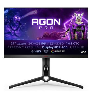 27 Monitor Agon Pro IPS FHD