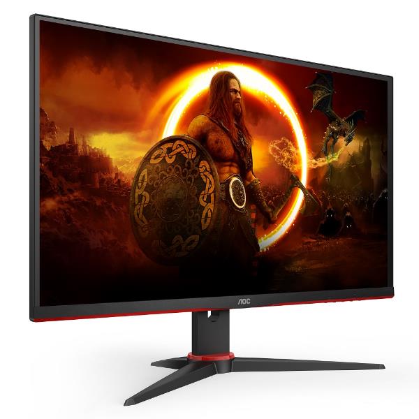 27 16:9 Aoc Gaming IPS - immagine 2