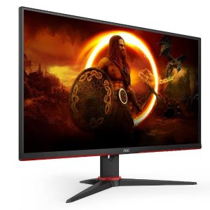 Monitor 27 - 16:9 Aoc Gaming