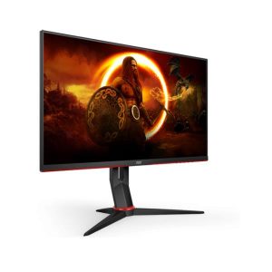 27 Monitor Aoc Gaming IPS QHD