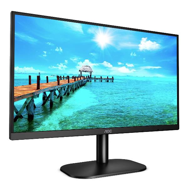 27 Monitor Basic-Line Va FHD - immagine 3