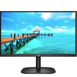 27 Monitor Basic-Line Va FHD