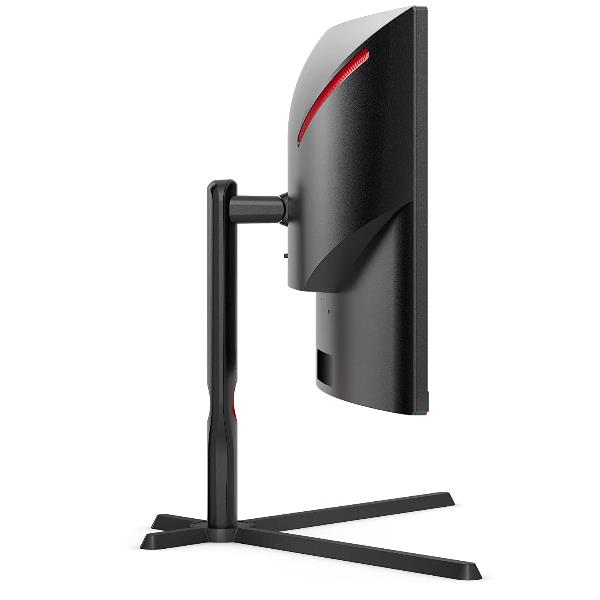 34 Monitor Aoc Gaming Va Curvo - immagine 3