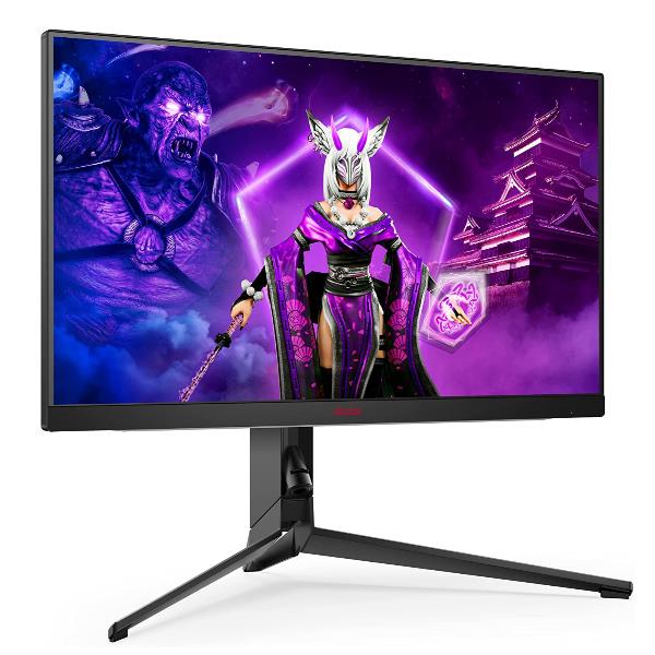 27 Monitor Agon Pro IPS QHD - immagine 2