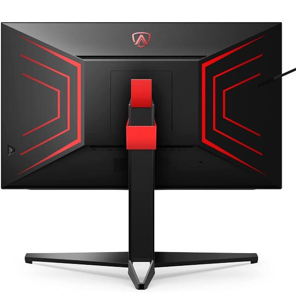 31,5 Monitor Agon Pro IPS UHD - immagine 5