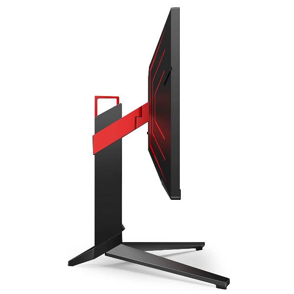 31,5 Monitor Agon Pro IPS UHD - immagine 4