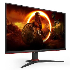 Monitor 23 8 - 16:9 Aoc Gaming