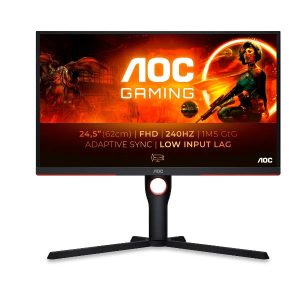 Monitor 24,5 - 16:9 Gaming