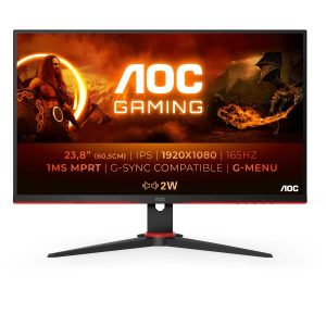 Monitor 27 - 16:9 Agon Gaming