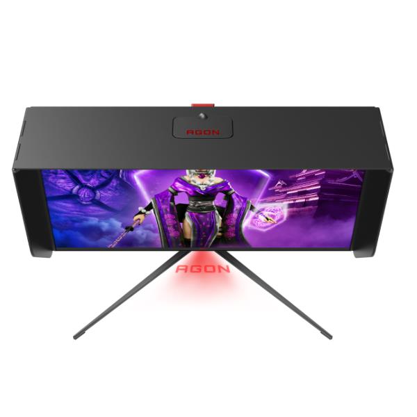 27 Monitor 16:9 Agon Pro Nanoips - immagine 3