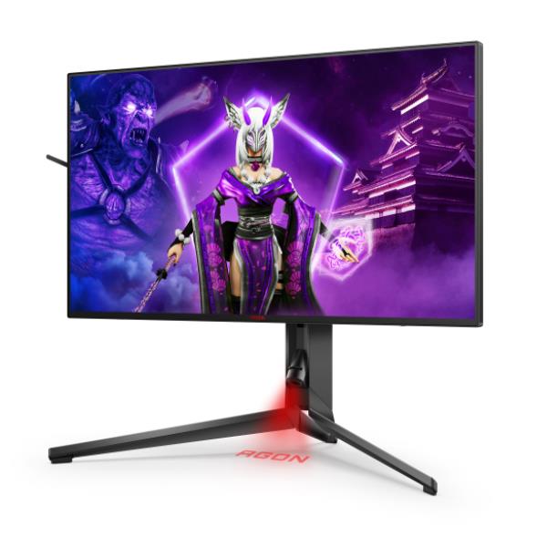 27 Monitor 16:9 Agon Pro Nanoips - immagine 2