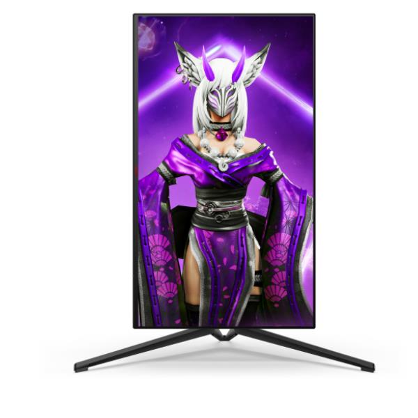 27 Monitor 16:9 Agon Pro Nanoips - immagine 6