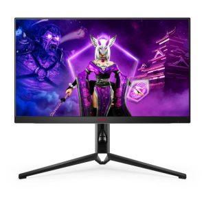 27 Agon Gaming Monitor Esport