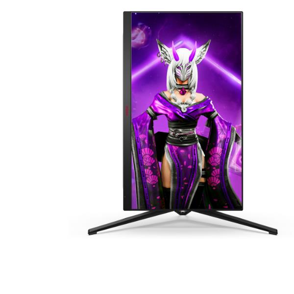 27 Monitor Agon Pro 16:9 IPS - immagine 4