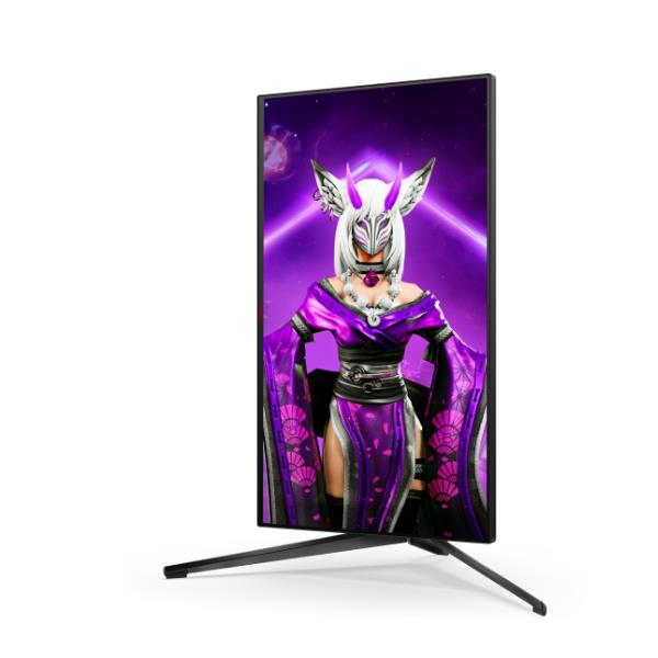 27 Monitor 16:9 Agon Pro IPS - immagine 3