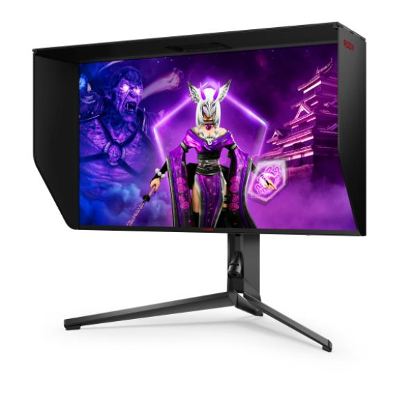 27 Monitor 16:9 Agon Pro IPS - immagine 2