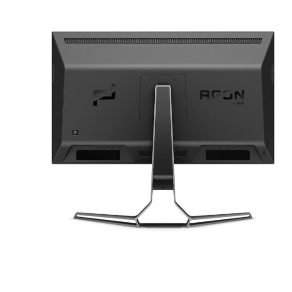 31,5 Monitor 16:9 Agon Pro IPS - immagine 2