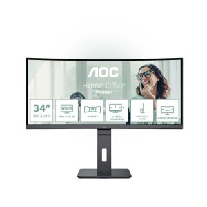 Monitor 34'' Curved 21:9 Pro-Line