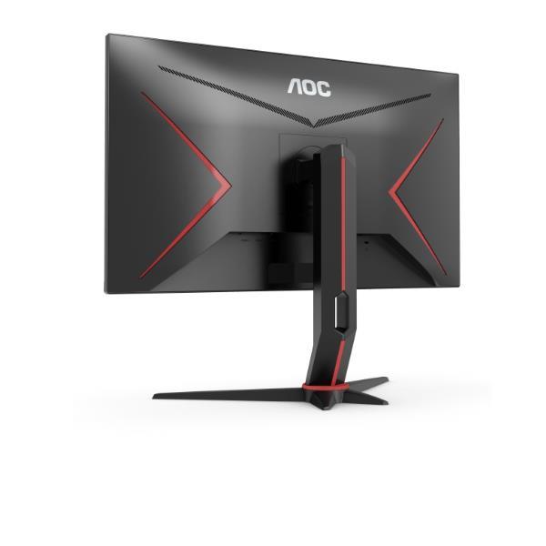 28 Monitor 16:9 Aoc Gaming IPS - immagine 3