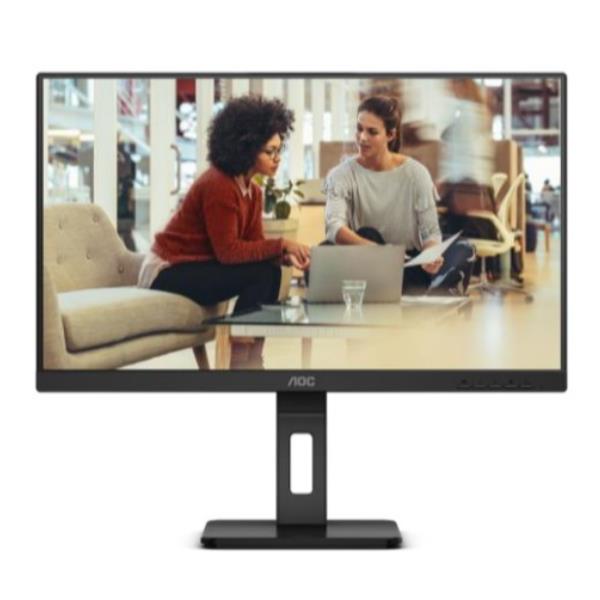 Monitor 24 Full Hd IPS Reg Alt