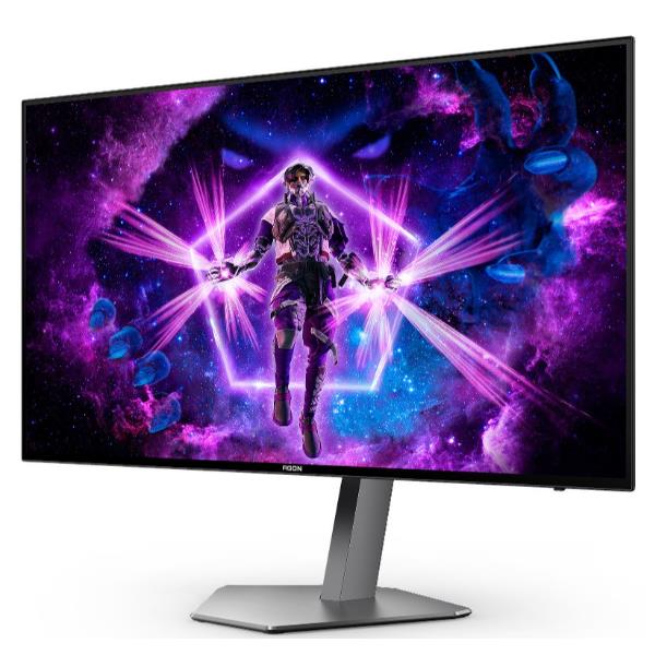 27 Monitor OLED Agon Pro 240Hz Reg - immagine 4