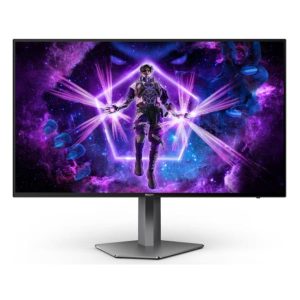 27 Monitor OLED Agon Pro 240Hz Reg