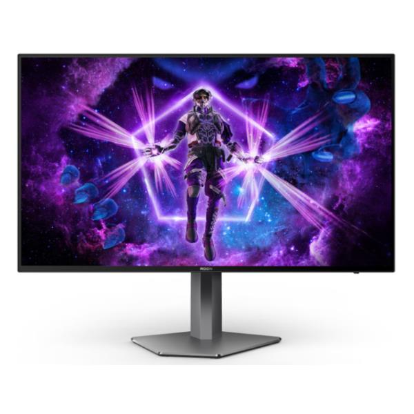 27 Monitor OLED Agon Pro 240Hz Reg