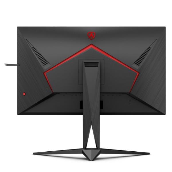31.5 Monitor 16:9 Agon Va 240Hz Reg - immagine 3
