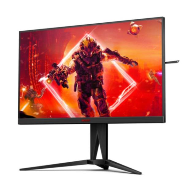 31.5 Monitor 16:9 Agon Va 240Hz Reg