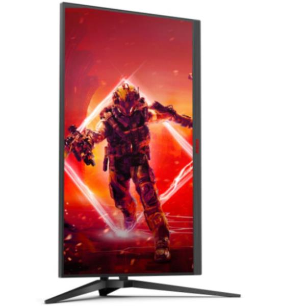 31.5 Monitor 16:9 Agon Va 240Hz Reg - immagine 2