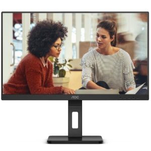 Monitor 27 QHD IPS Reg Alt