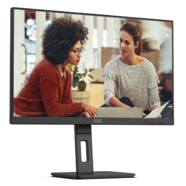 Monitor 27 QHD IPS Reg Alt - immagine 4
