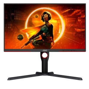 27 Aoc Gaming 16:9 Va 2K 180Hz