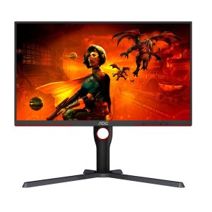 27 Aoc Gaming 16:9 IPS 4K 160Hz