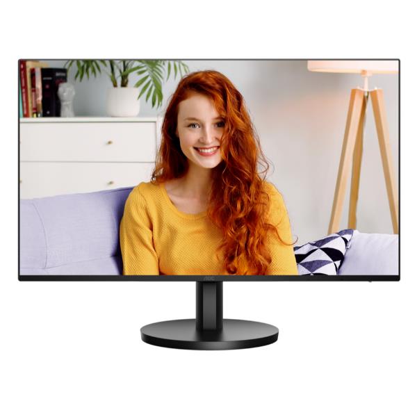 23.8 Monitor IPS FHD Reg Alt USB-C - immagine 3