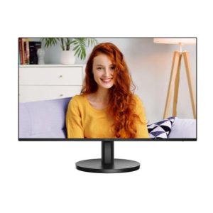 Monitor 23,8 IPS FHD 100Hz Audio