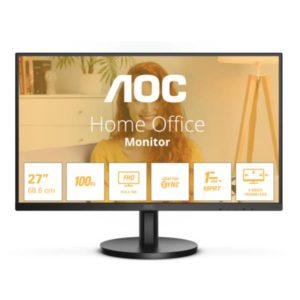 Monitor 27 Va FHD 100Hz Audio