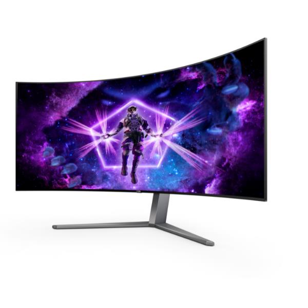 45 Agon Pro 21:9 OLED 240Hz - immagine 2