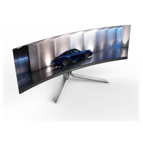 49 Agon Pro 32:9 OLED 240Hz - immagine 3